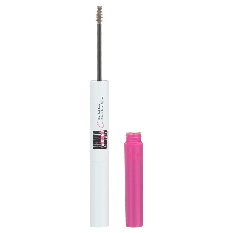 One and Done 2-in-1 brow Styler