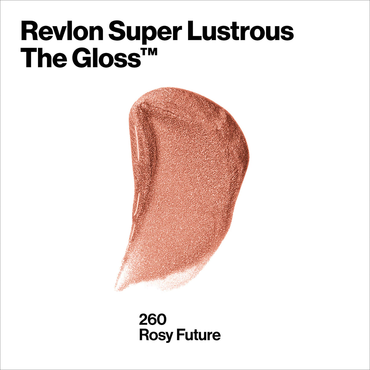 REVLON Super Lustrous El Brillo