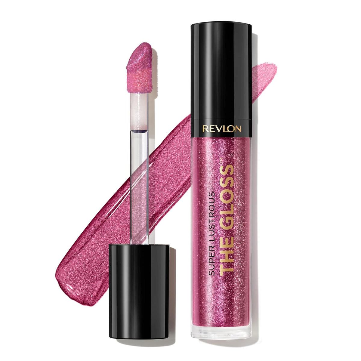 REVLON Super Lustrous El Brillo