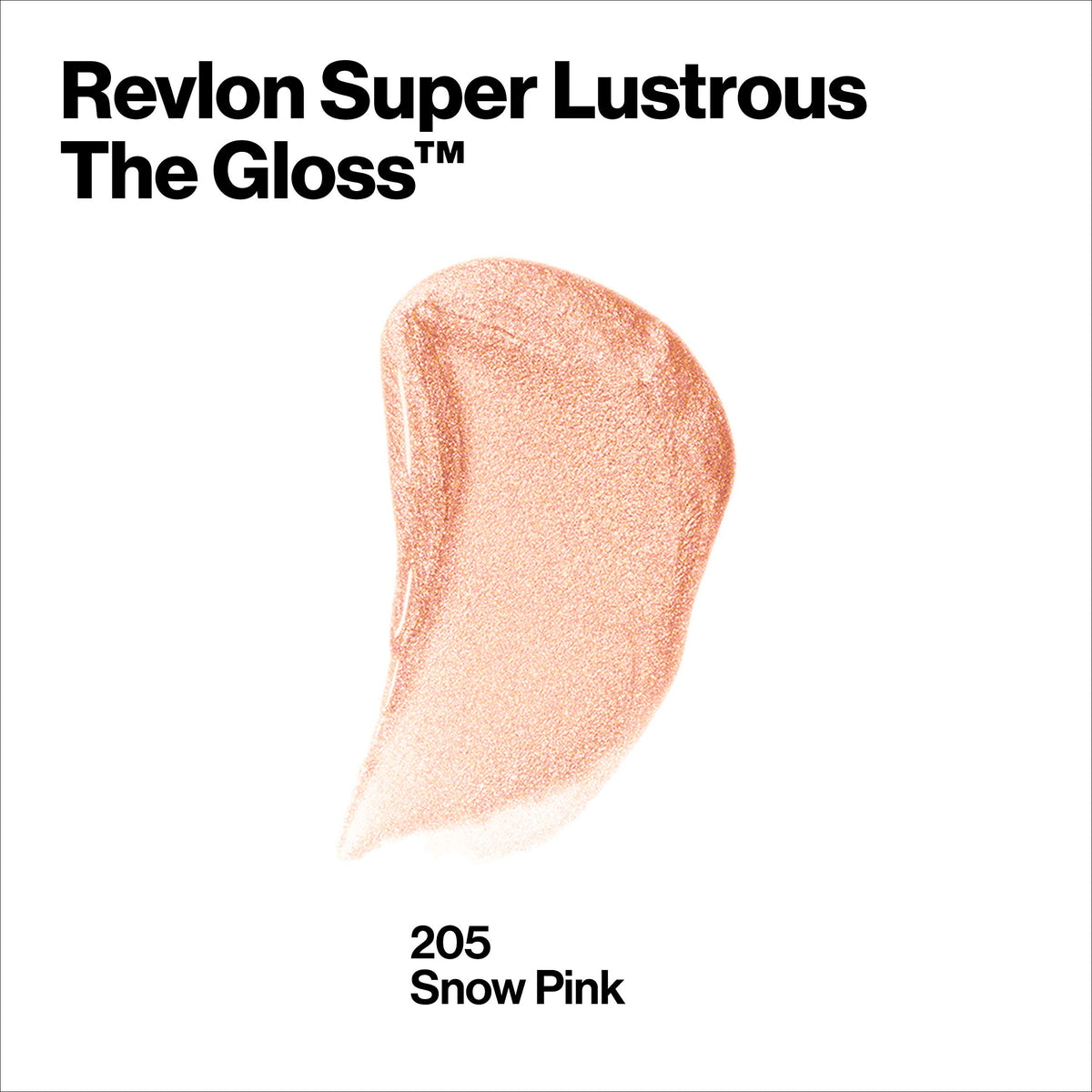 REVLON Super Lustrous El Brillo