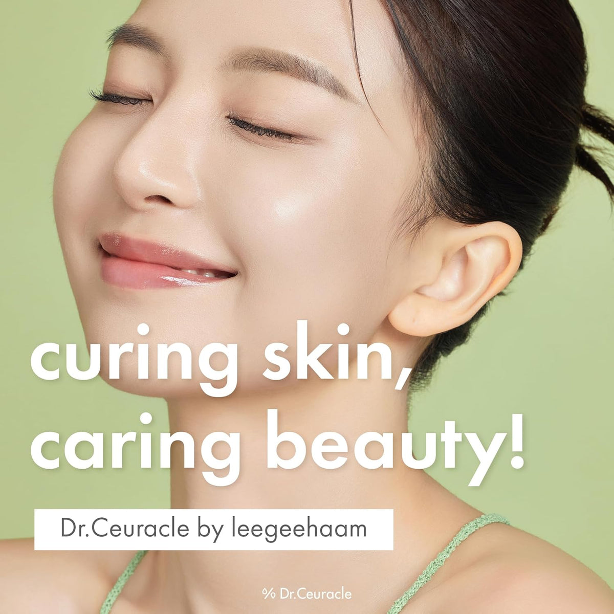 Expert Spirulina Cooling Modeling Mask
