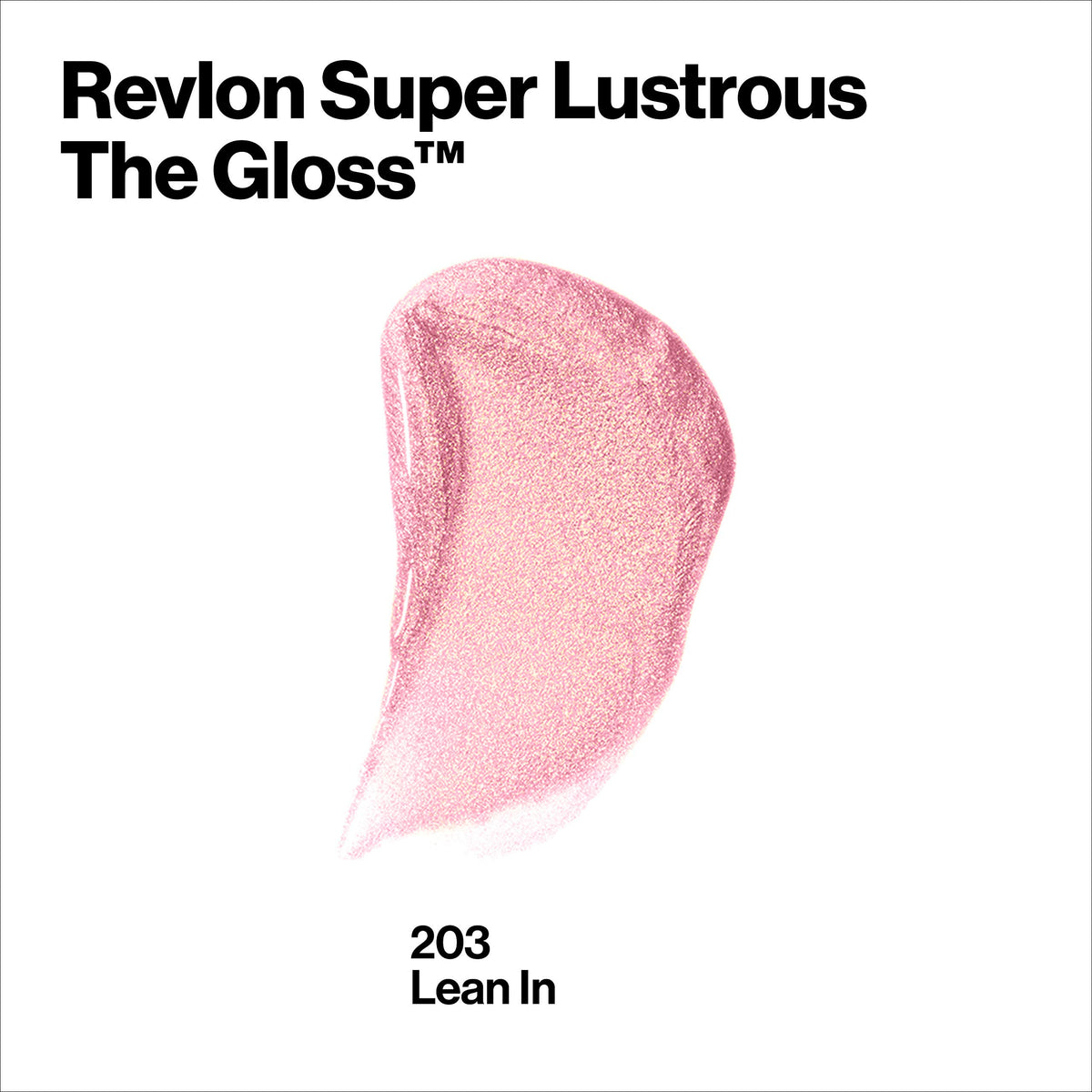 REVLON Super Lustrous El Brillo