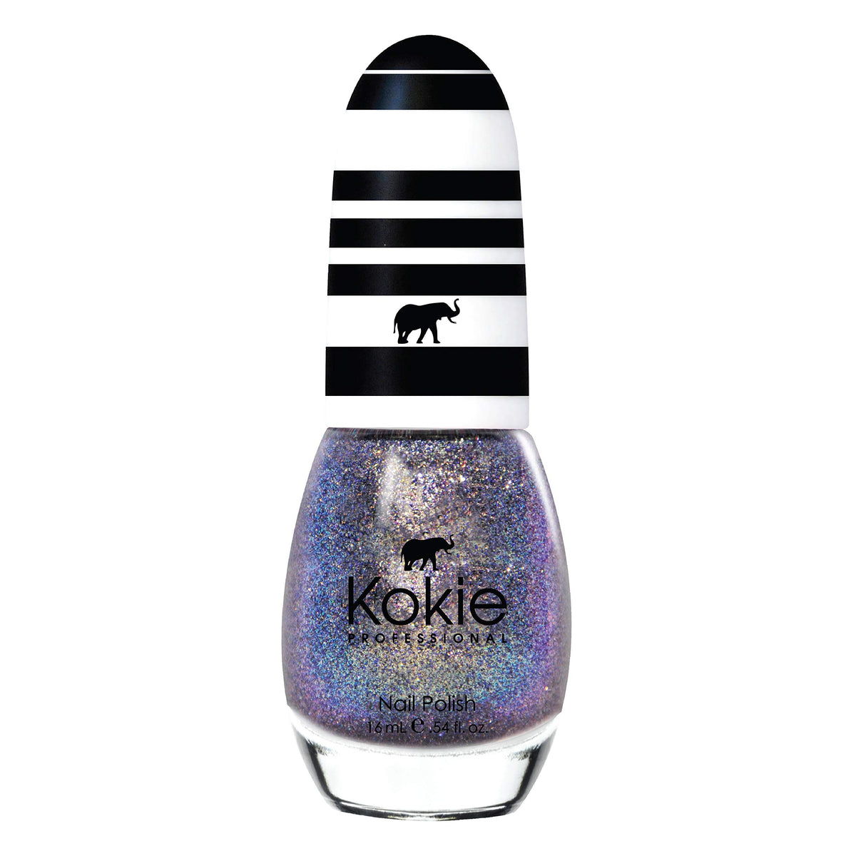 Esmalte de uñas profesional KOKIE