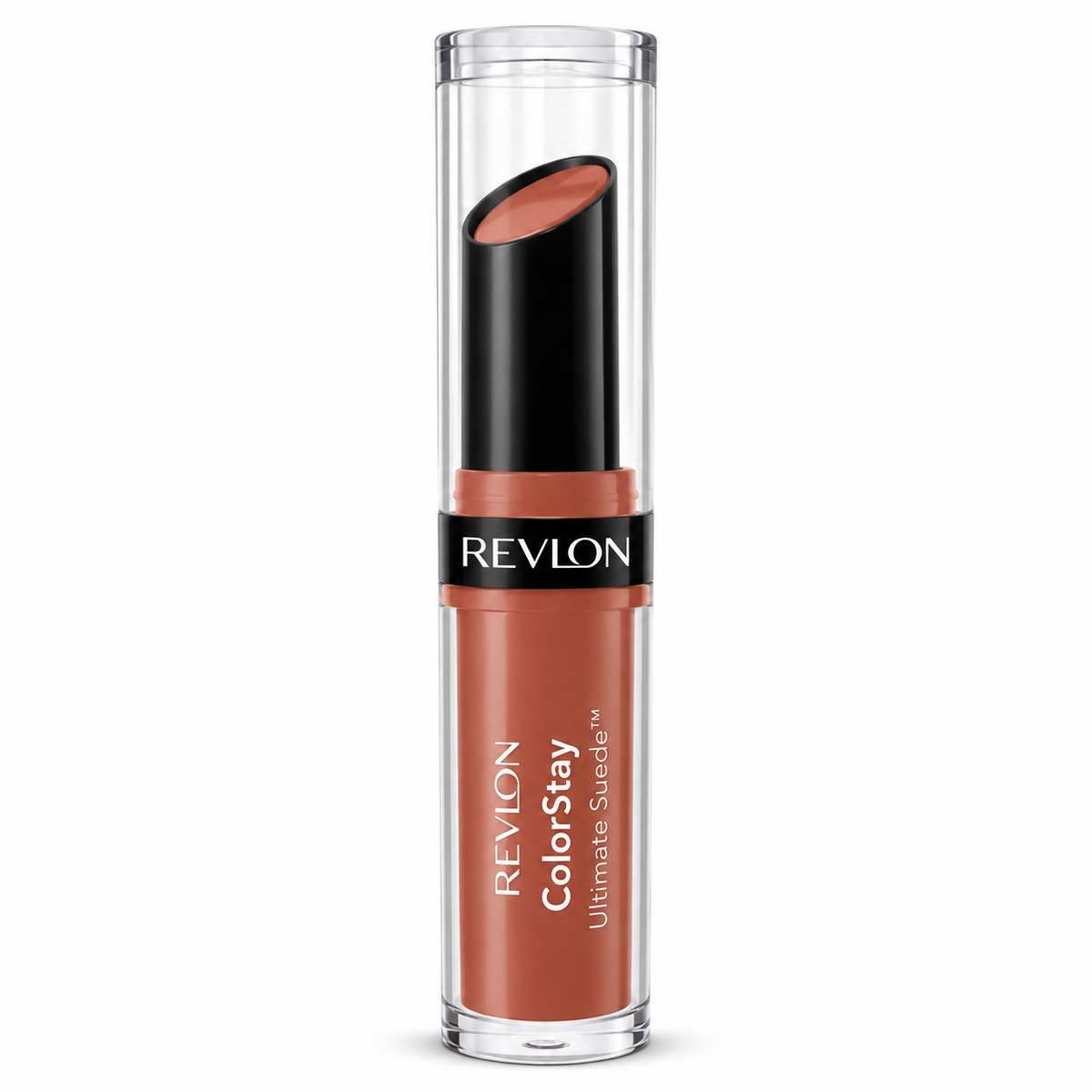 Ultimate Suede Lipstick