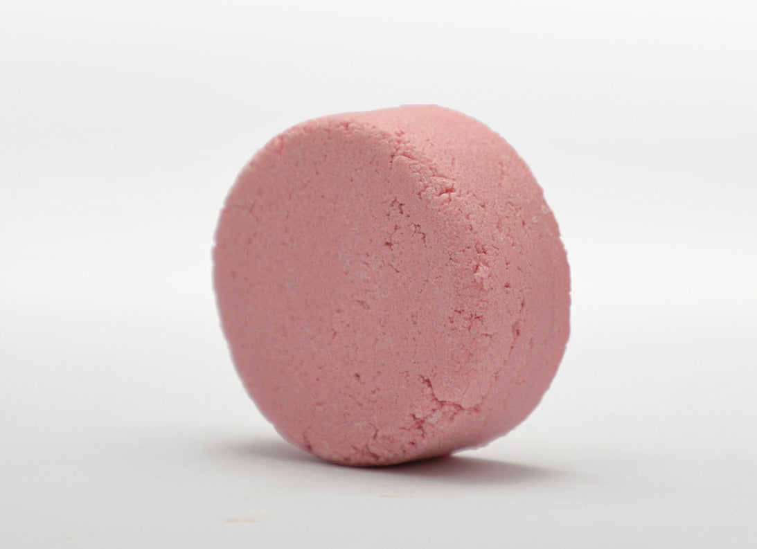 BENAT All-Natural Shampoo Bar. Plastic-Free