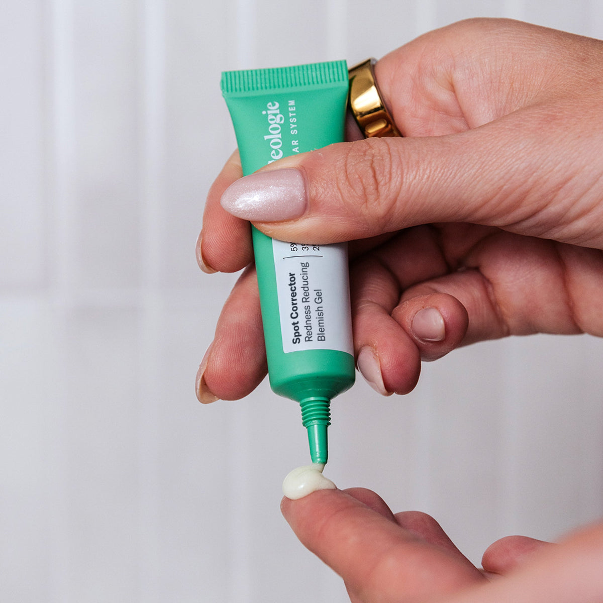 GEOLOGIE Anti-Pimple Pack