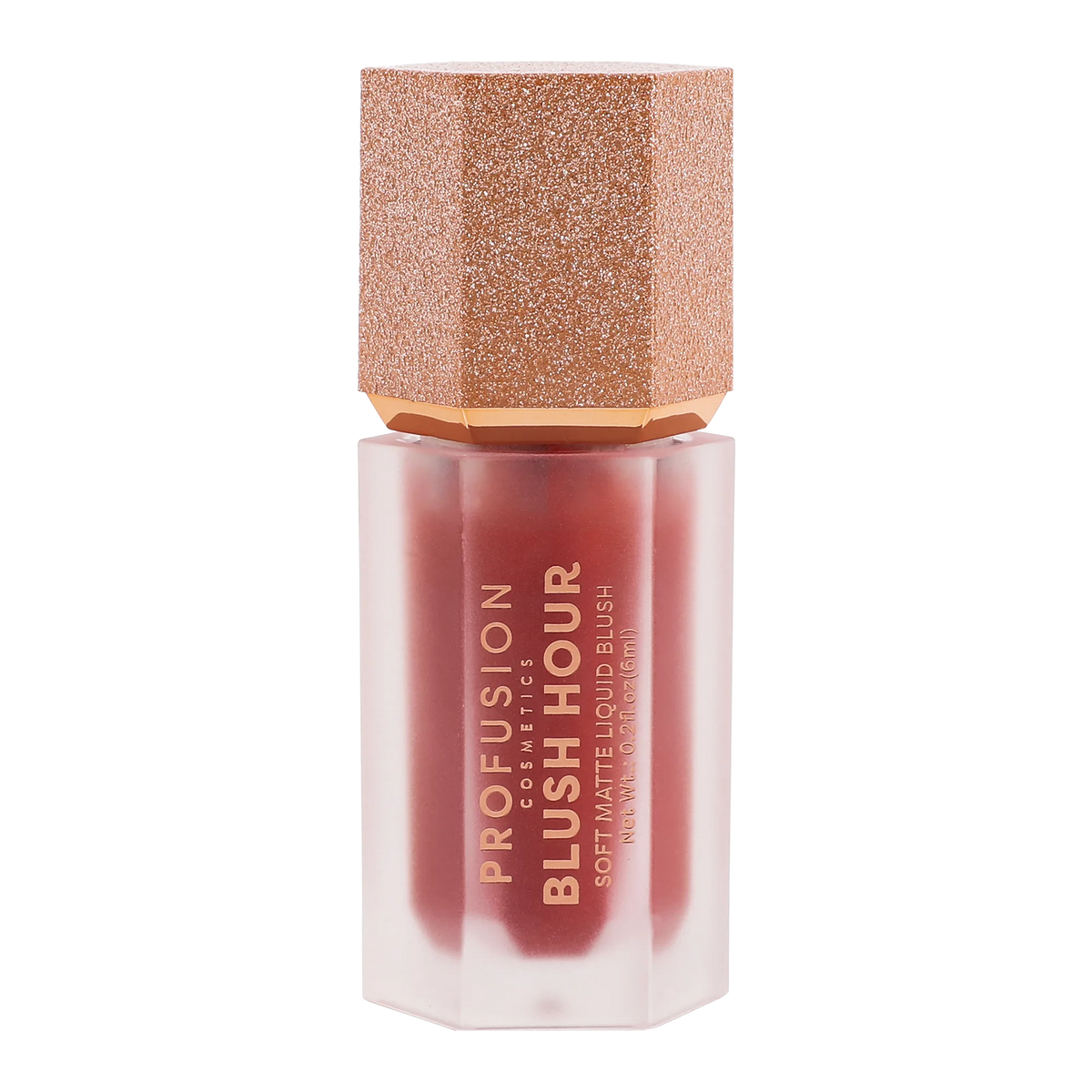 PROFUSION Blush Hour | Soft Matte Liquid Blush