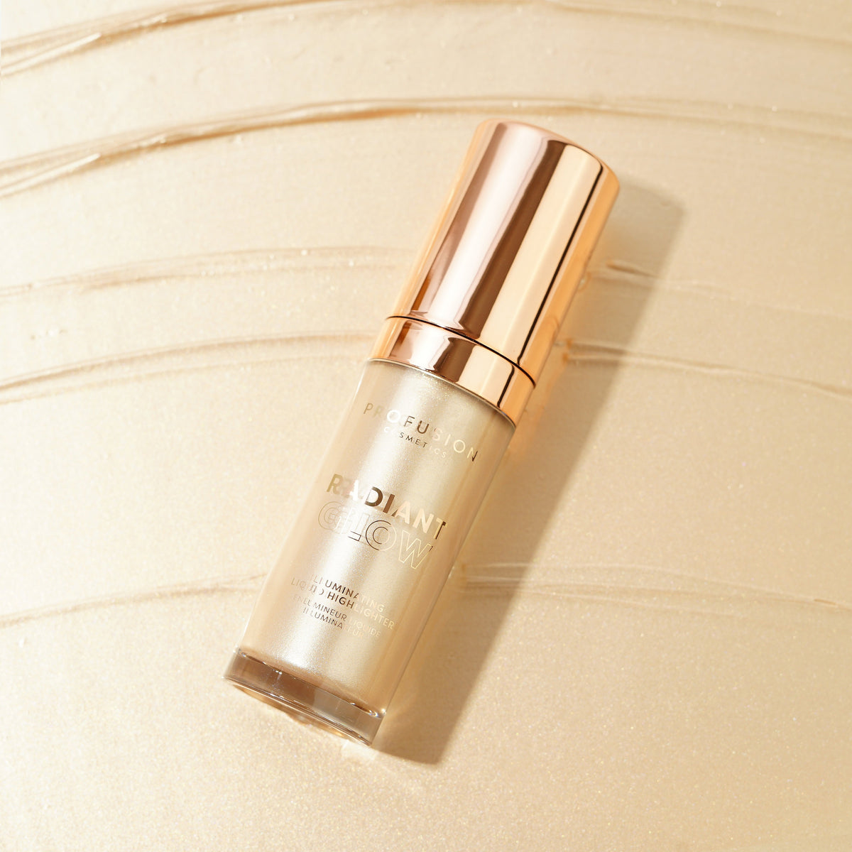PROFUSION Radiant Glow Illuminating Liquid Highlighter