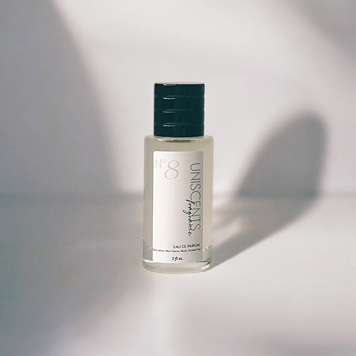UNISCENTS No. 8 – Fragrance SPRAY 100ml
