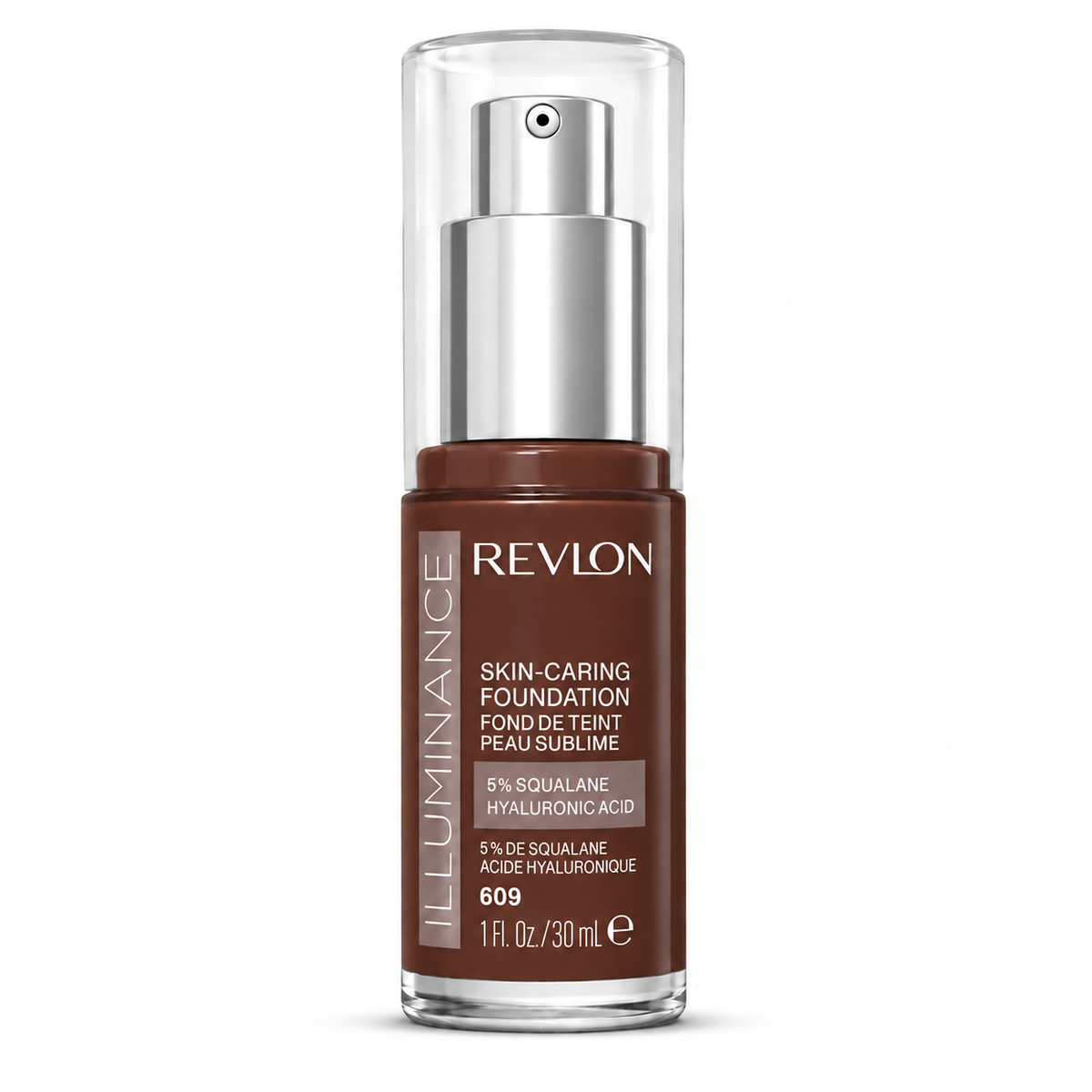 Illuminance Skin-Care Foundation