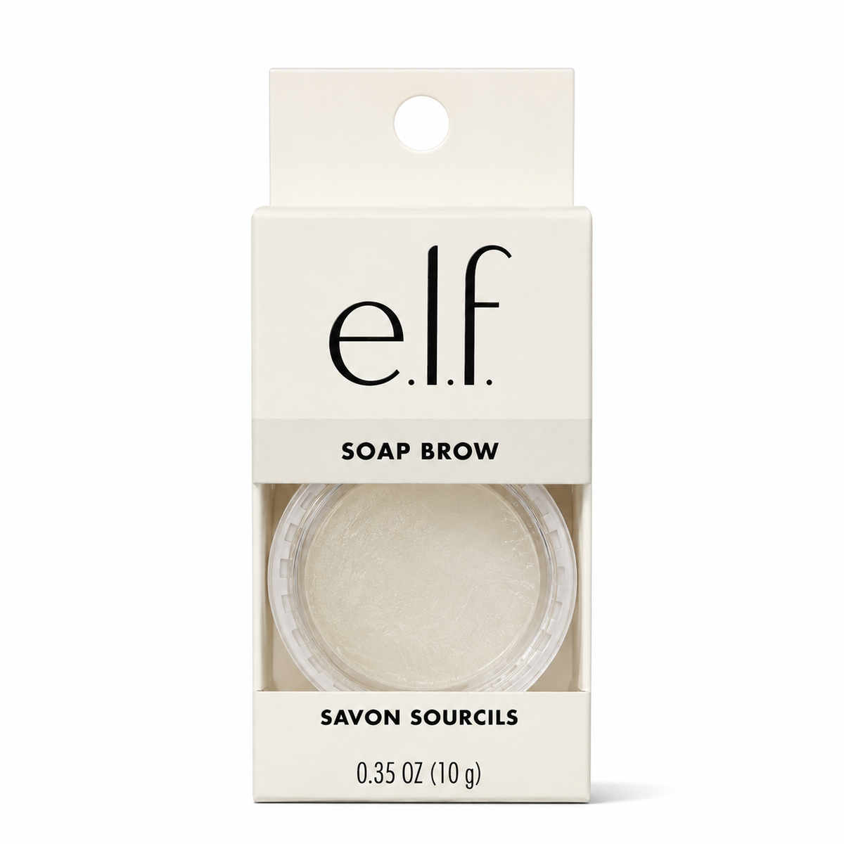 Soap Brow - with Shea Butter