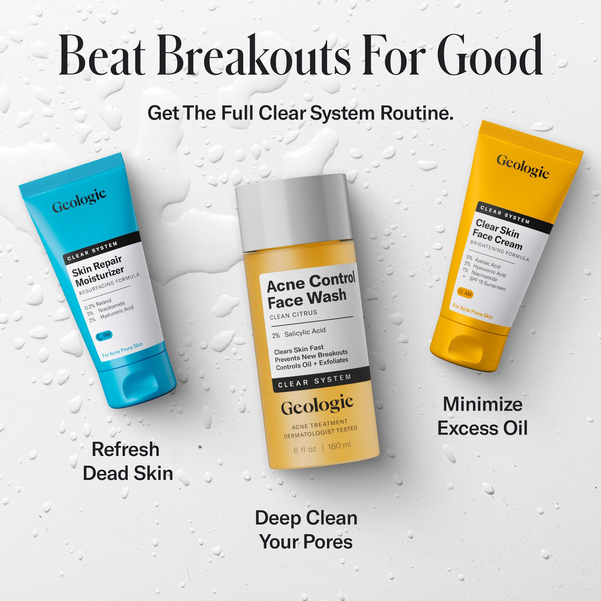 Skin Repair Moisturizer
