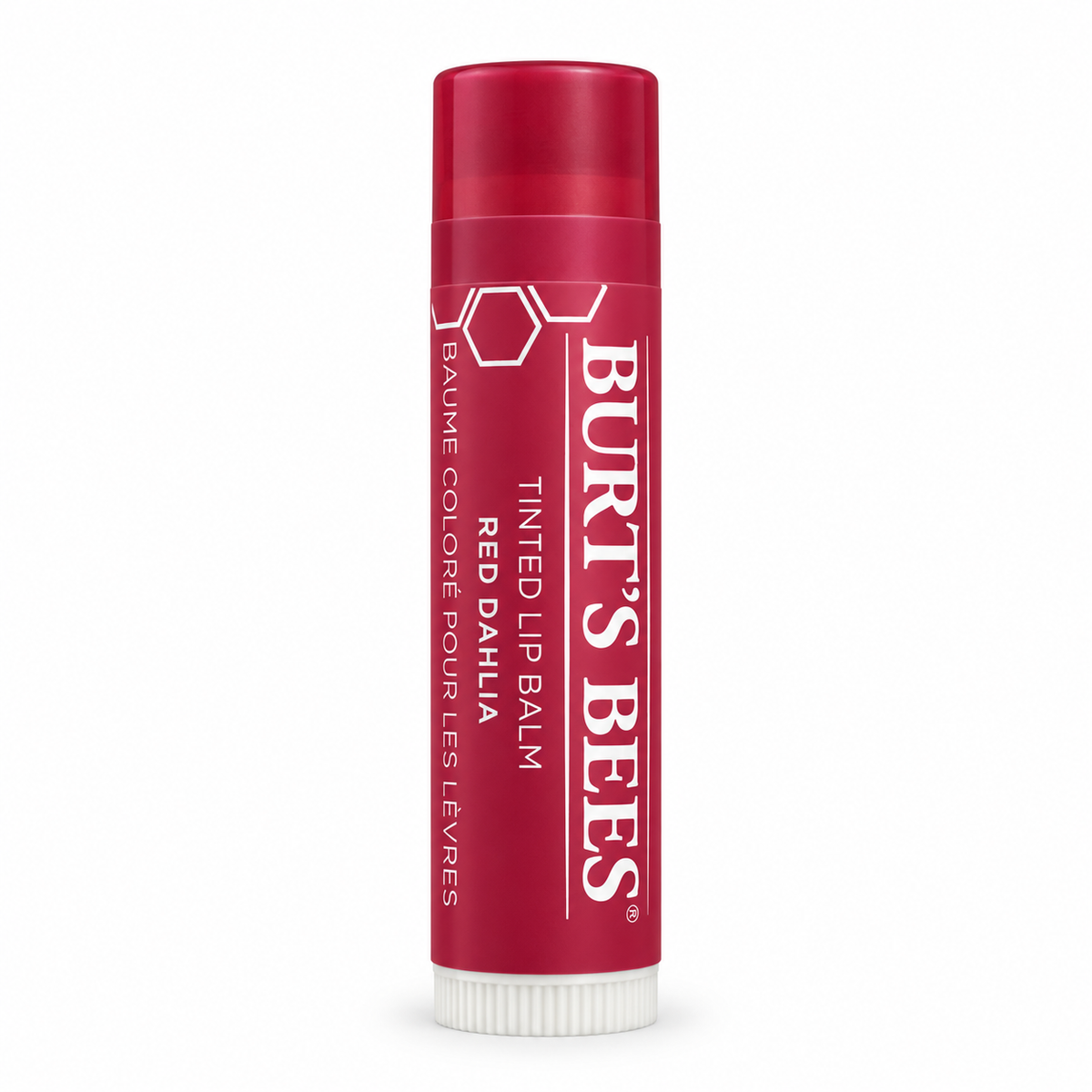 Tinted Lip Balm