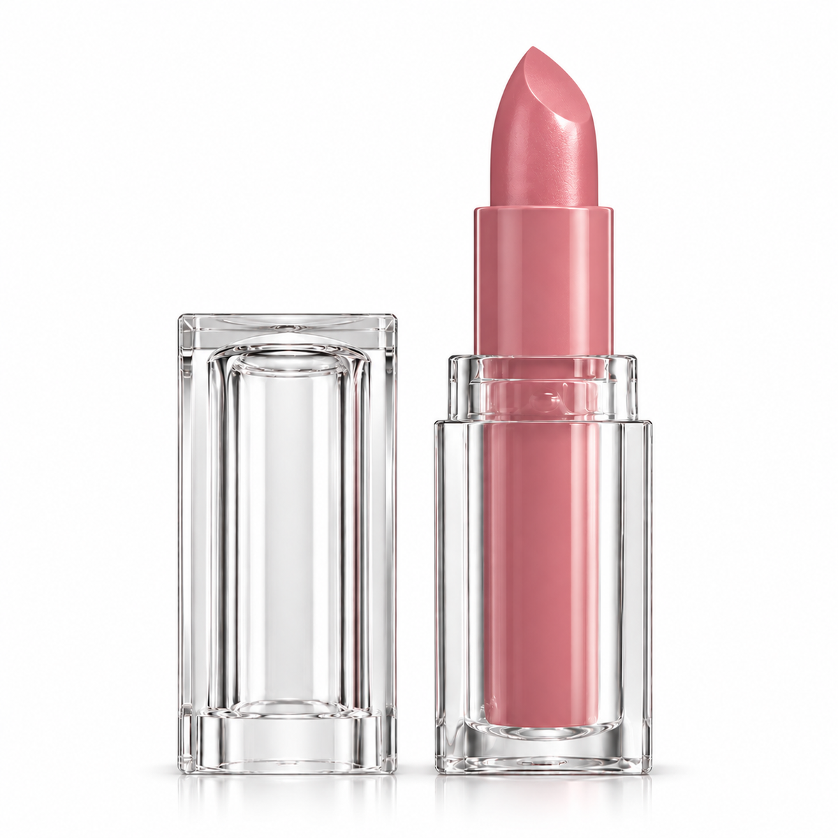 Satin Finish Lip Color