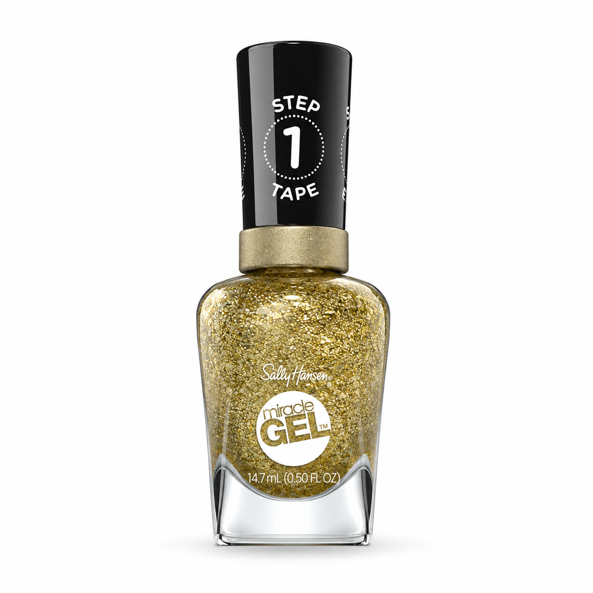 Miracle Gel Nail Polish