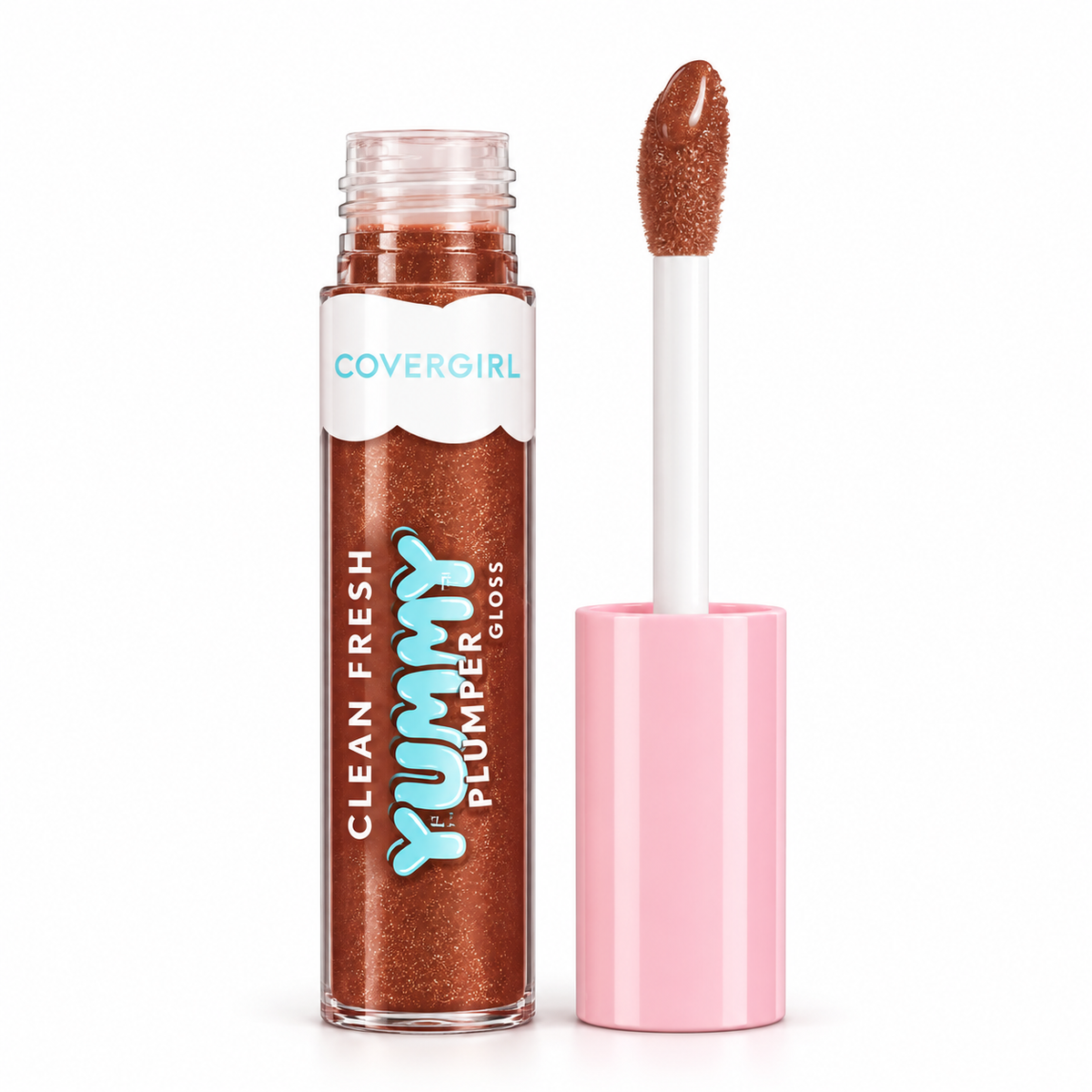 Clean Fresh Yummy Gloss