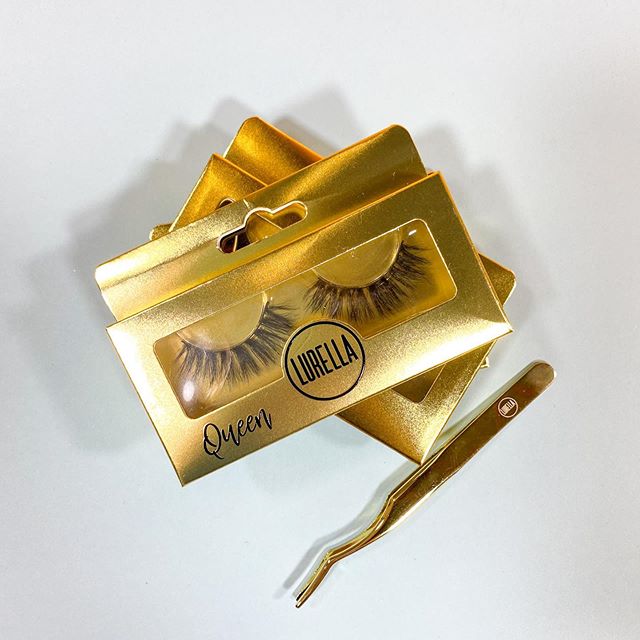 LURELLA Lash Applicator