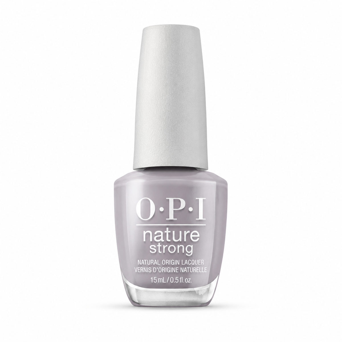 Nature Strong Vegan Nail Polish