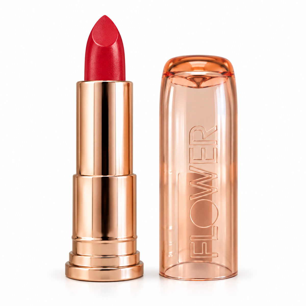 Perfect Pout Moisturizing Lipstick