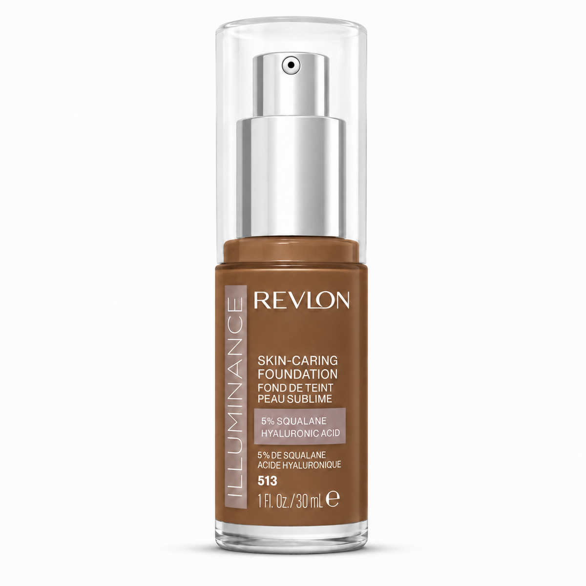 Illuminance Skin-Care Foundation