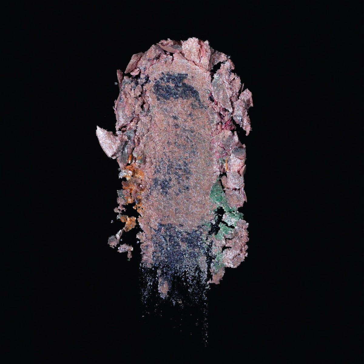 PROFUSION Metachrome | 25-Shade Palette