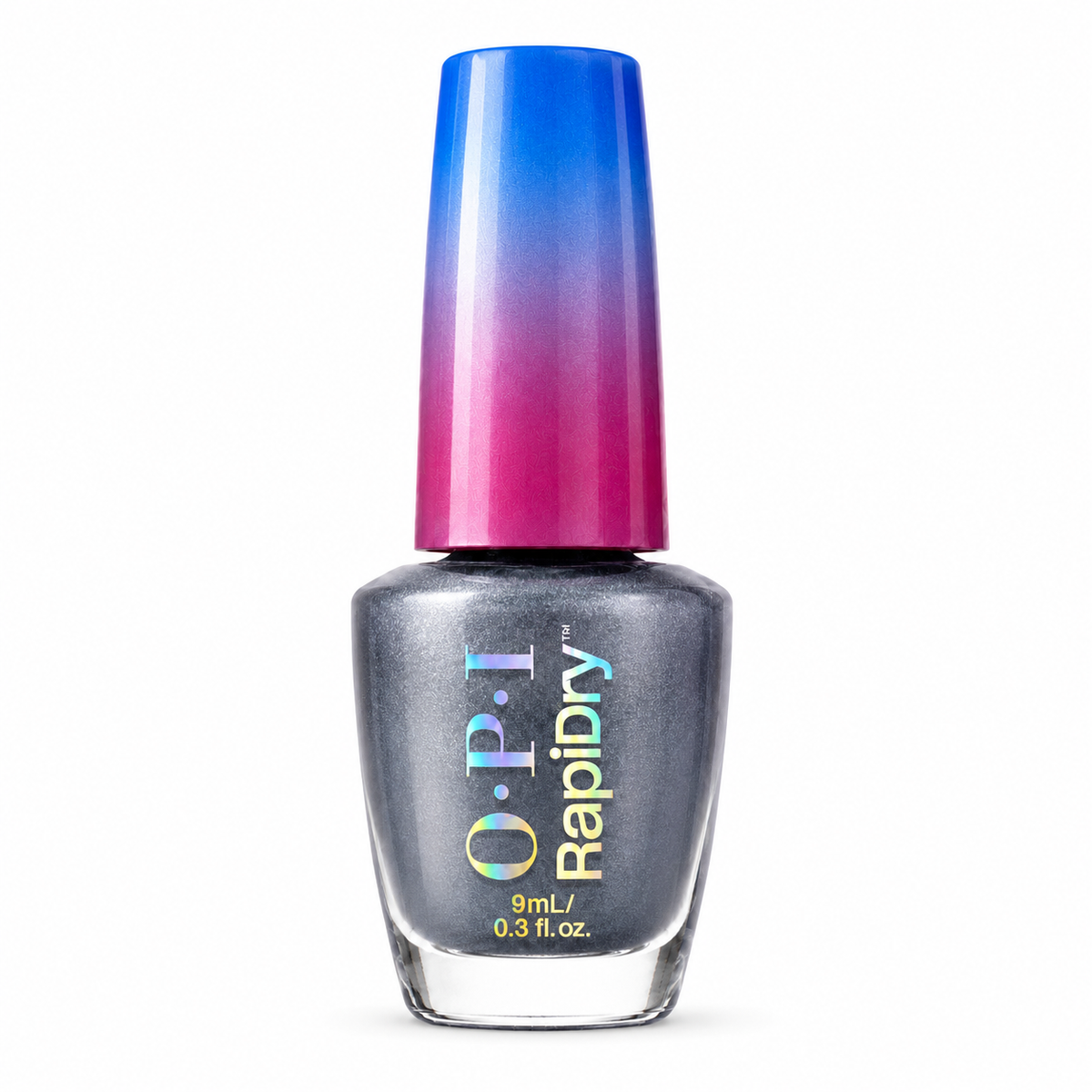 Rapidry Quick-Dry Lacquer