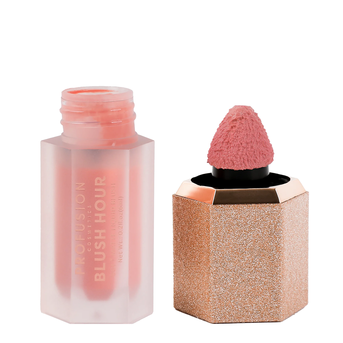 PROFUSION Blush Hour Collection