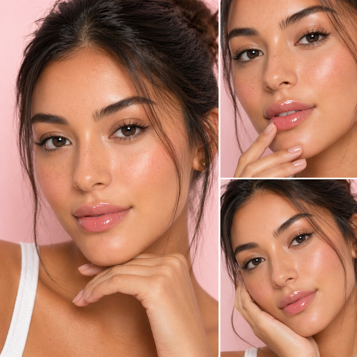 Oh So Fruity - Hydrating Cereal Flavored Lip Gloss