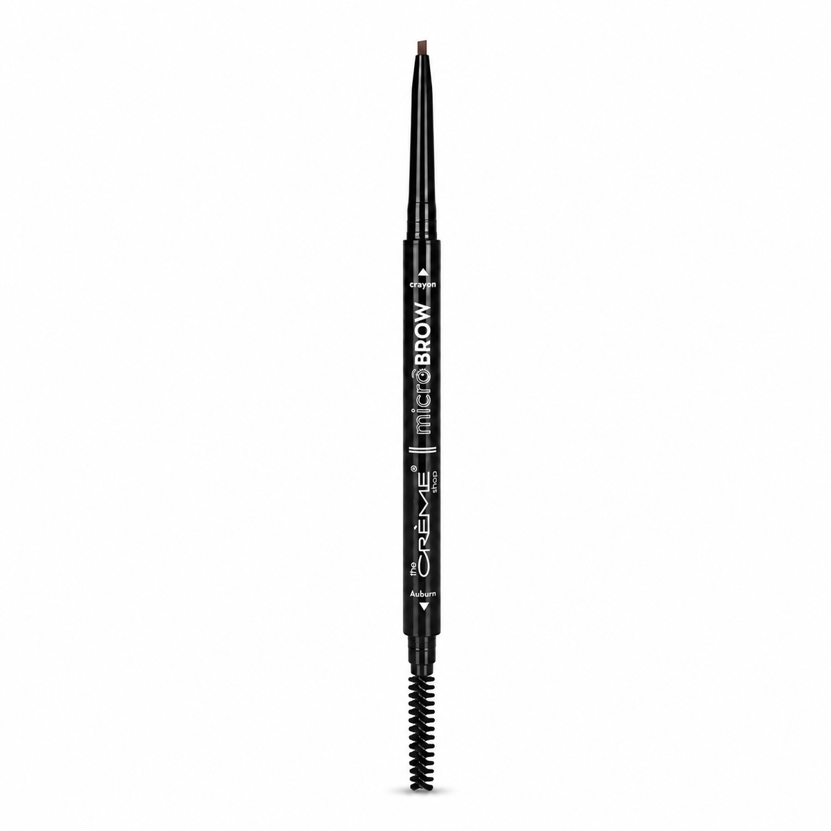 Micro Brow Pencil + Spooley