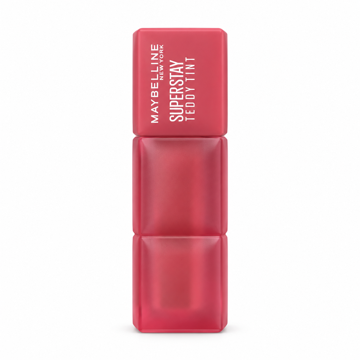 Teddy Tint Matte Lipstick