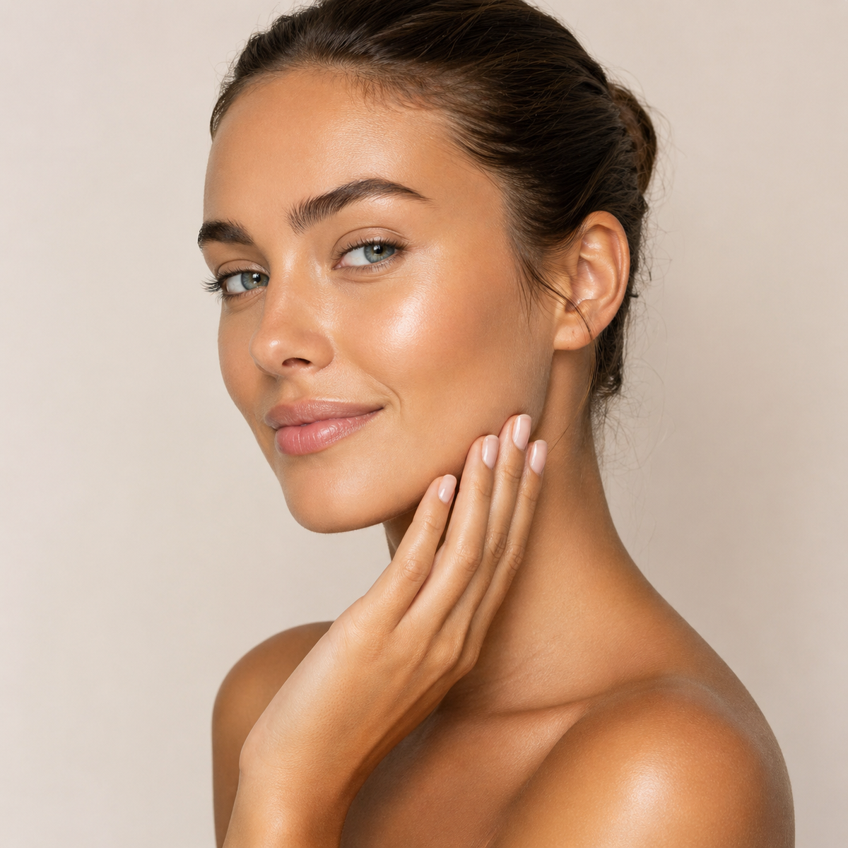 Radiant Color Perfector Face Primer