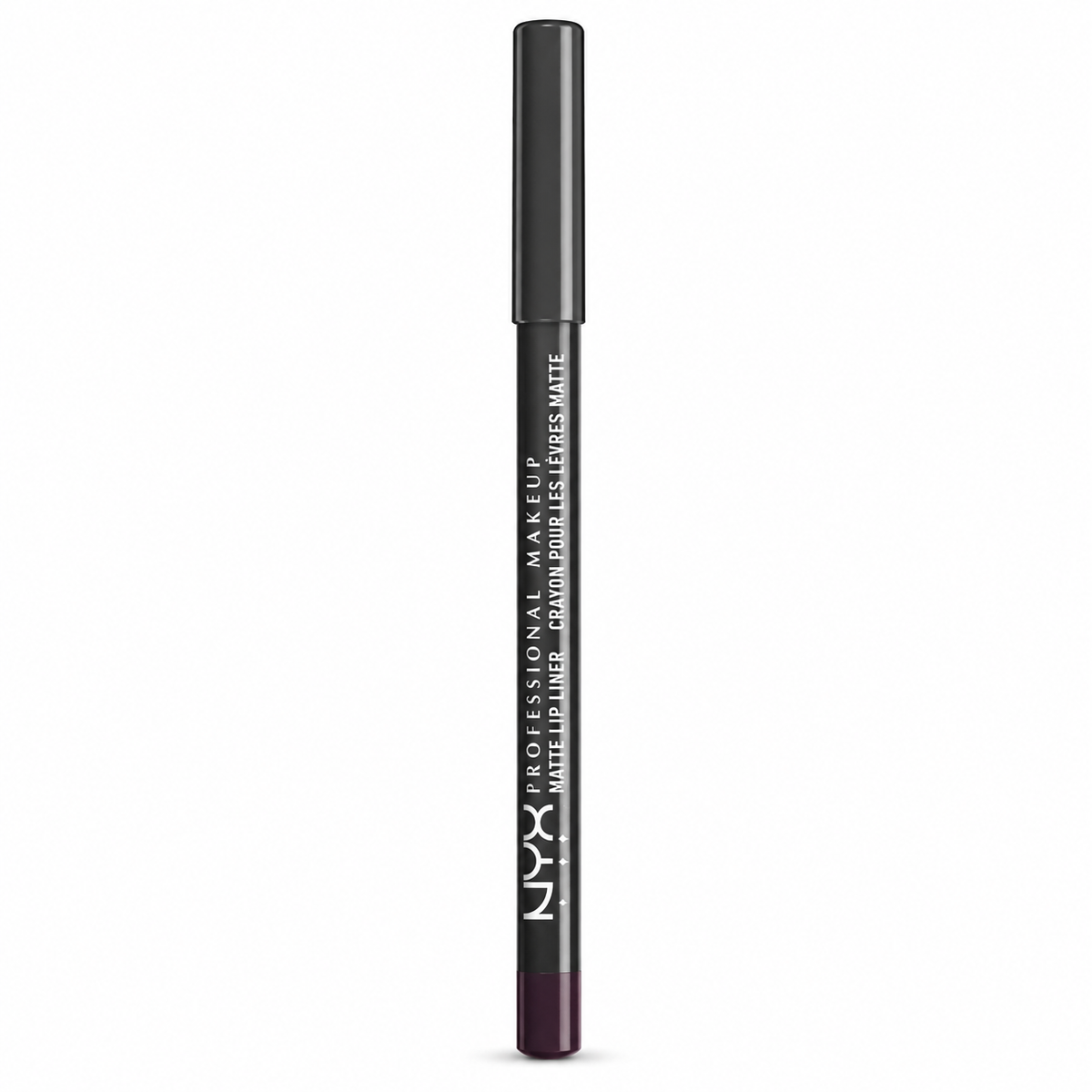 Delineador de labios mate Suede de NYX