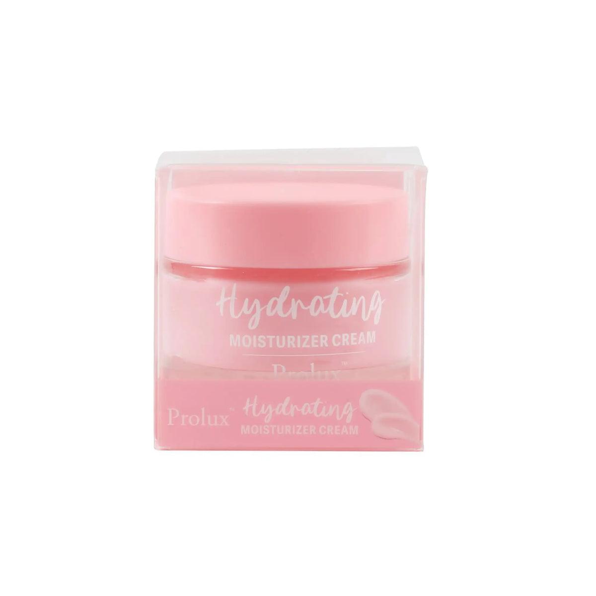PROLUX Hydrating Moisturizer Cream