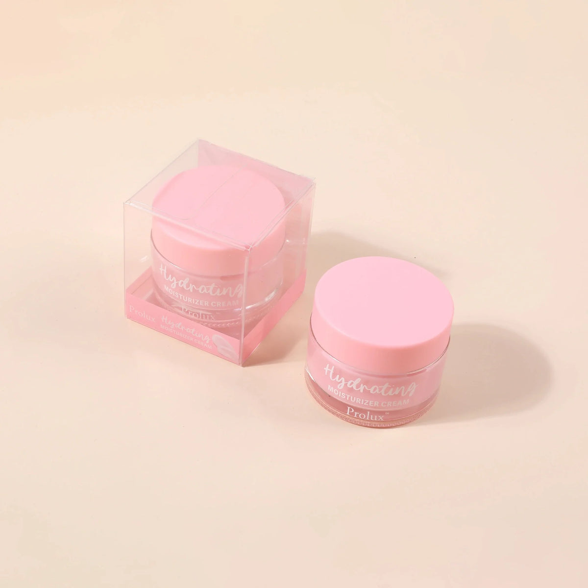 PROLUX Hydrating Moisturizer Cream
