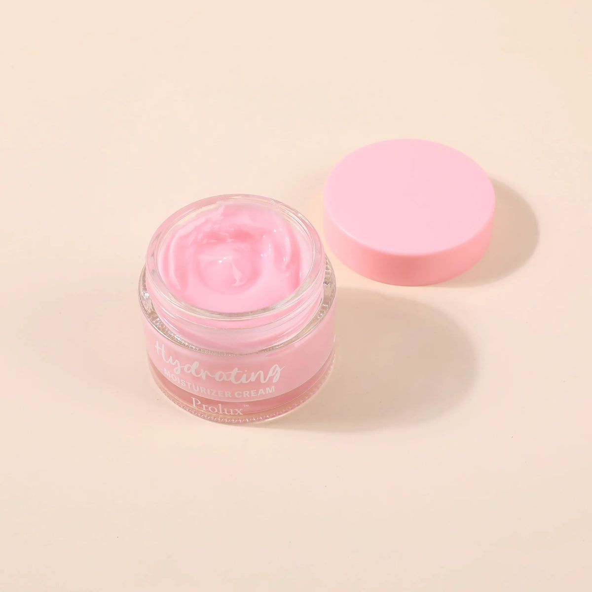 PROLUX Hydrating Moisturizer Cream