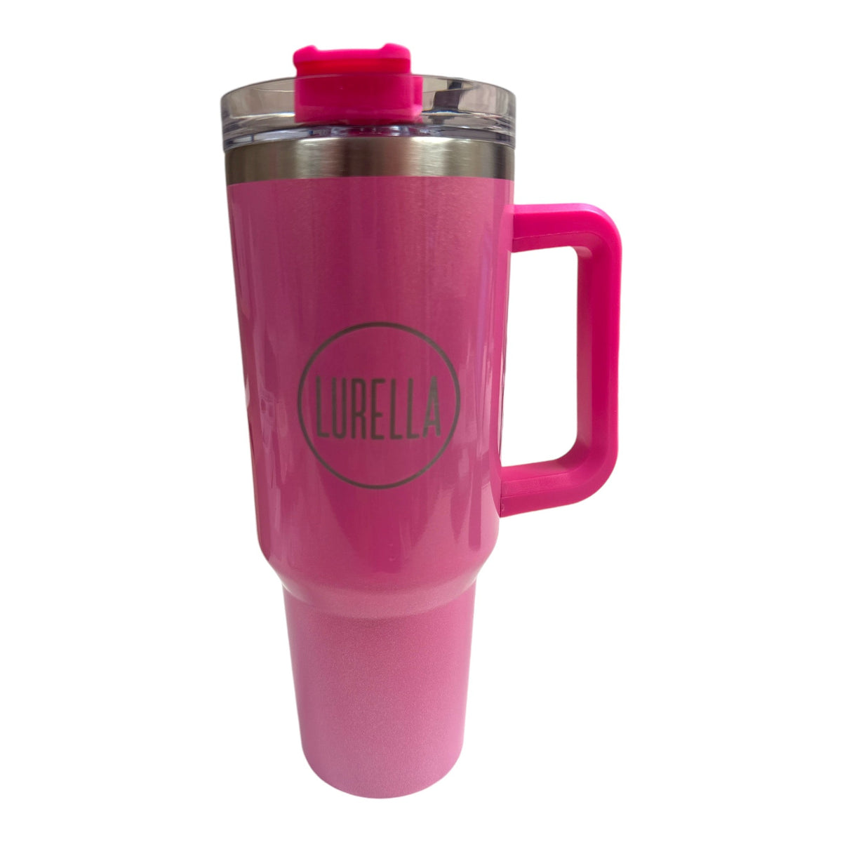 LURELLA Glitter Hydro Cup