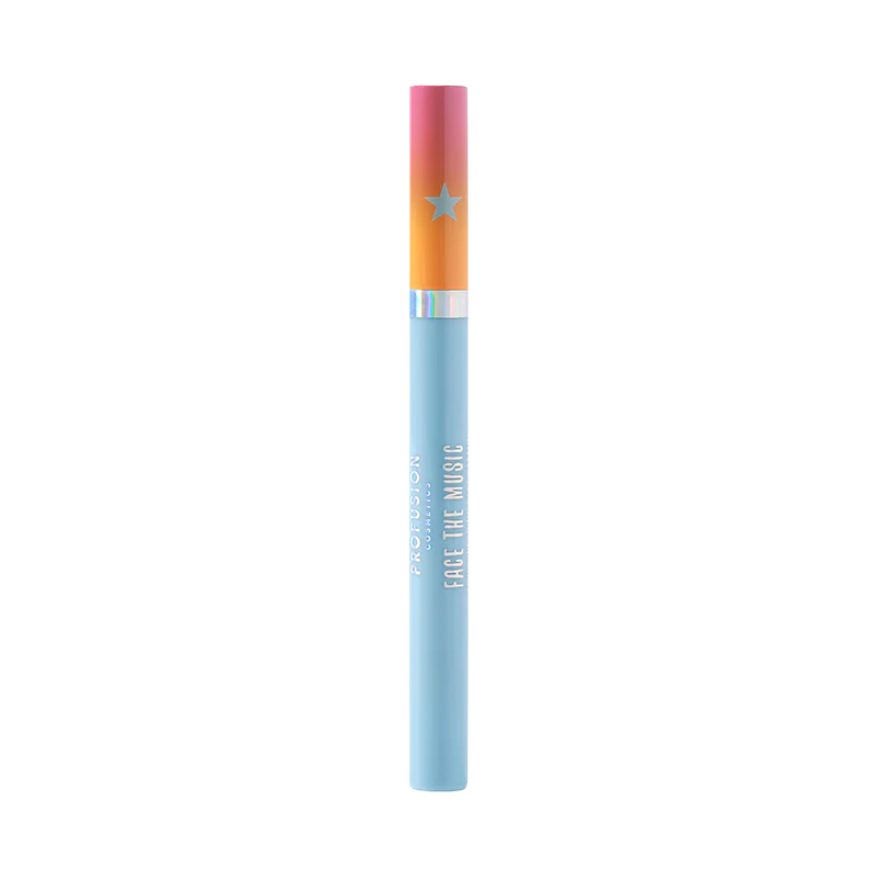 PROFUSION It's a Vibe | Face the Music Face Stamp