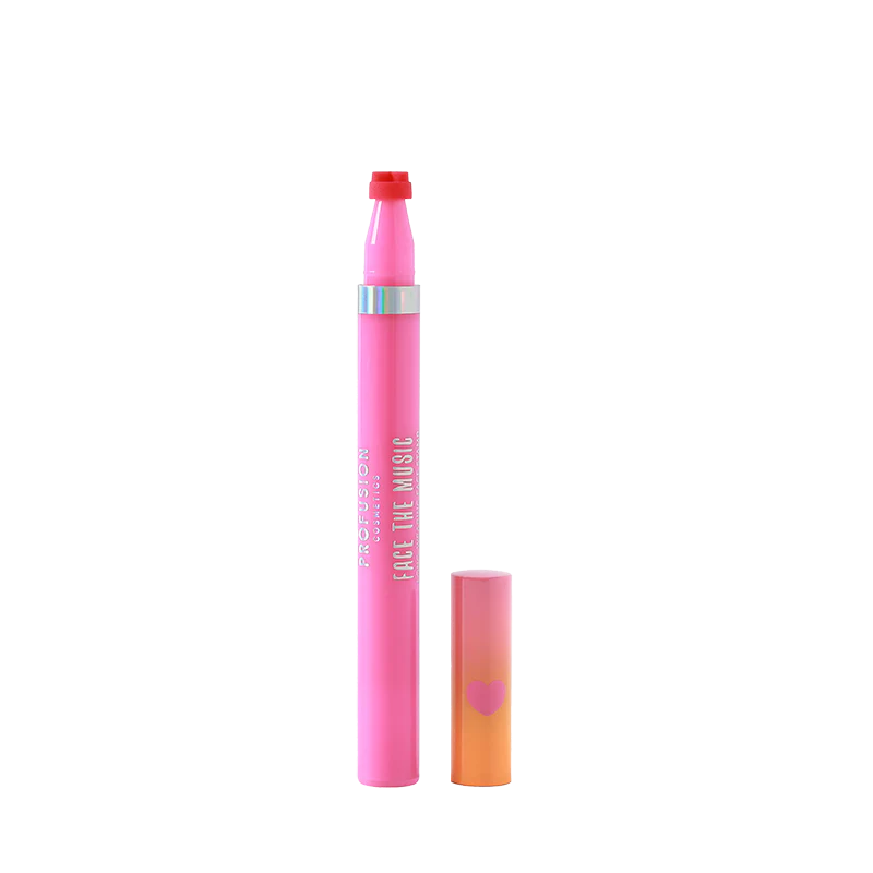 PROFUSION It's a Vibe | Face the Music Face Stamp