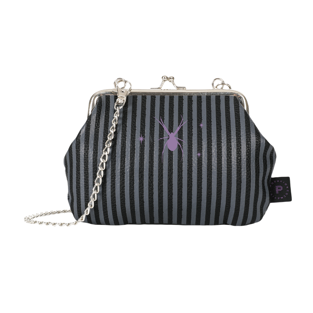PROFUSION Gothic Beauty-Cosmetic Bag & Lip Balm Set