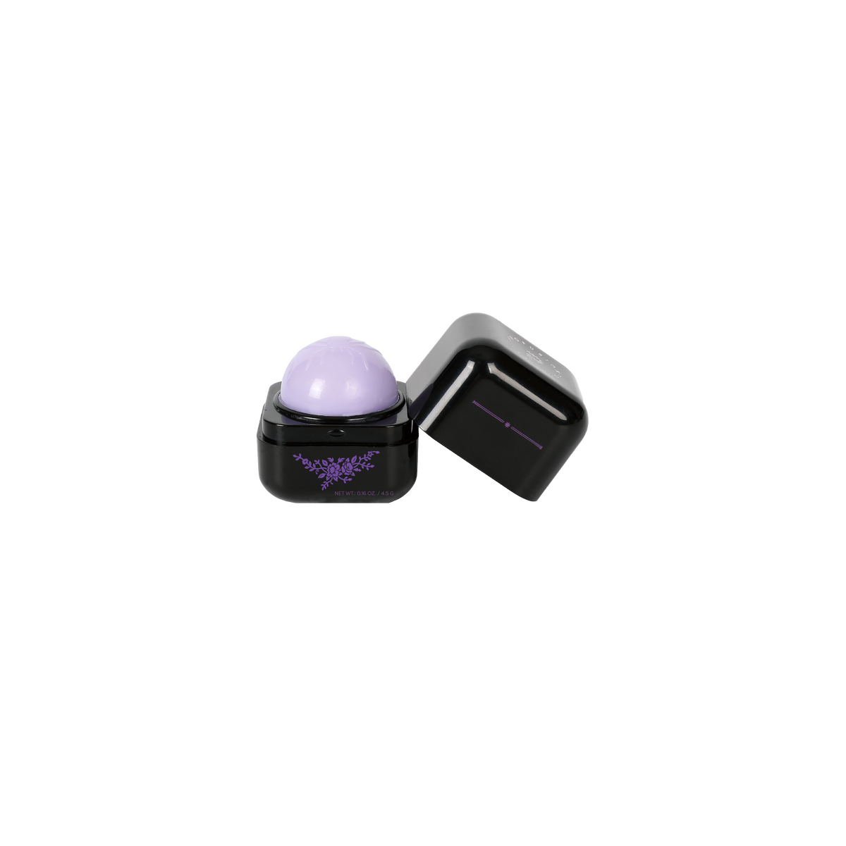 PROFUSION Gothic Beauty-Cosmetic Bag & Lip Balm Set