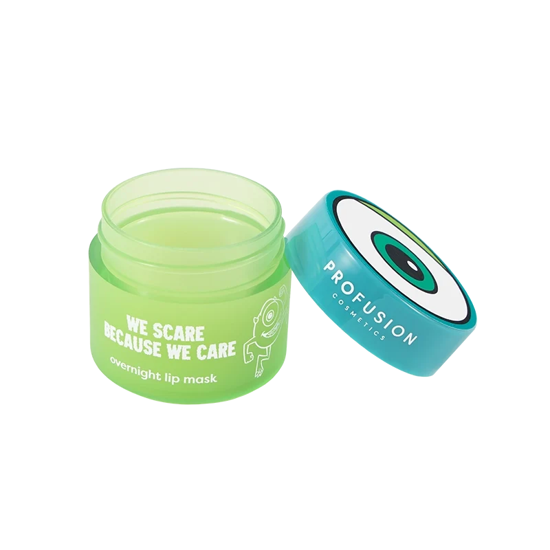 Lip Scream | Overnight Lip Mask & Headband Set