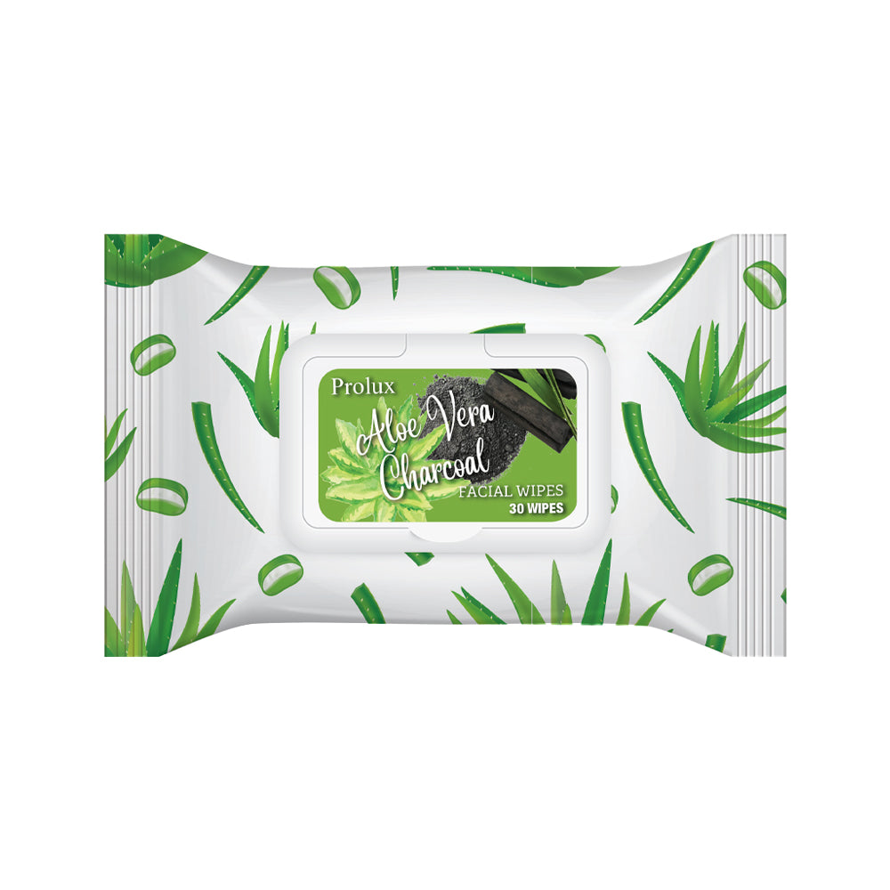 PROLUX Facial Wipes