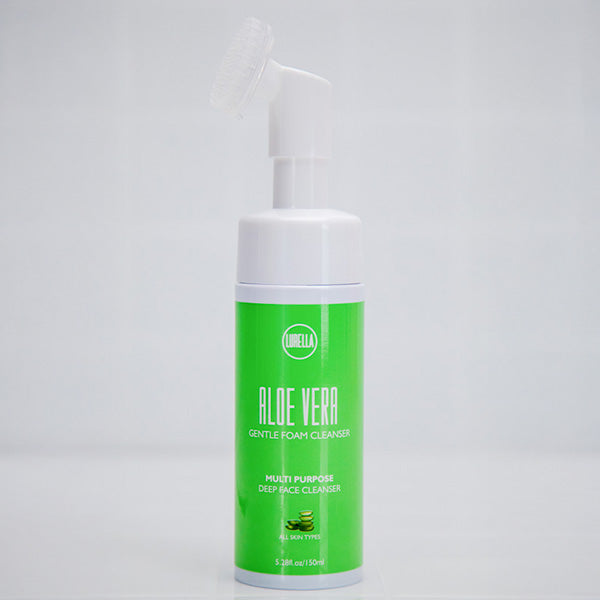 LURELLA Foam Cleanser