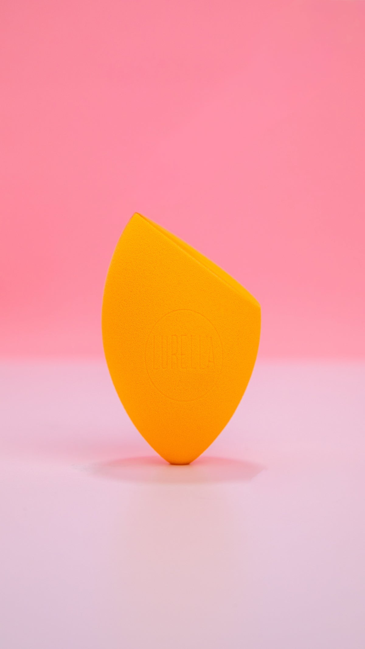 LURELLA Angled Beauty Sponge