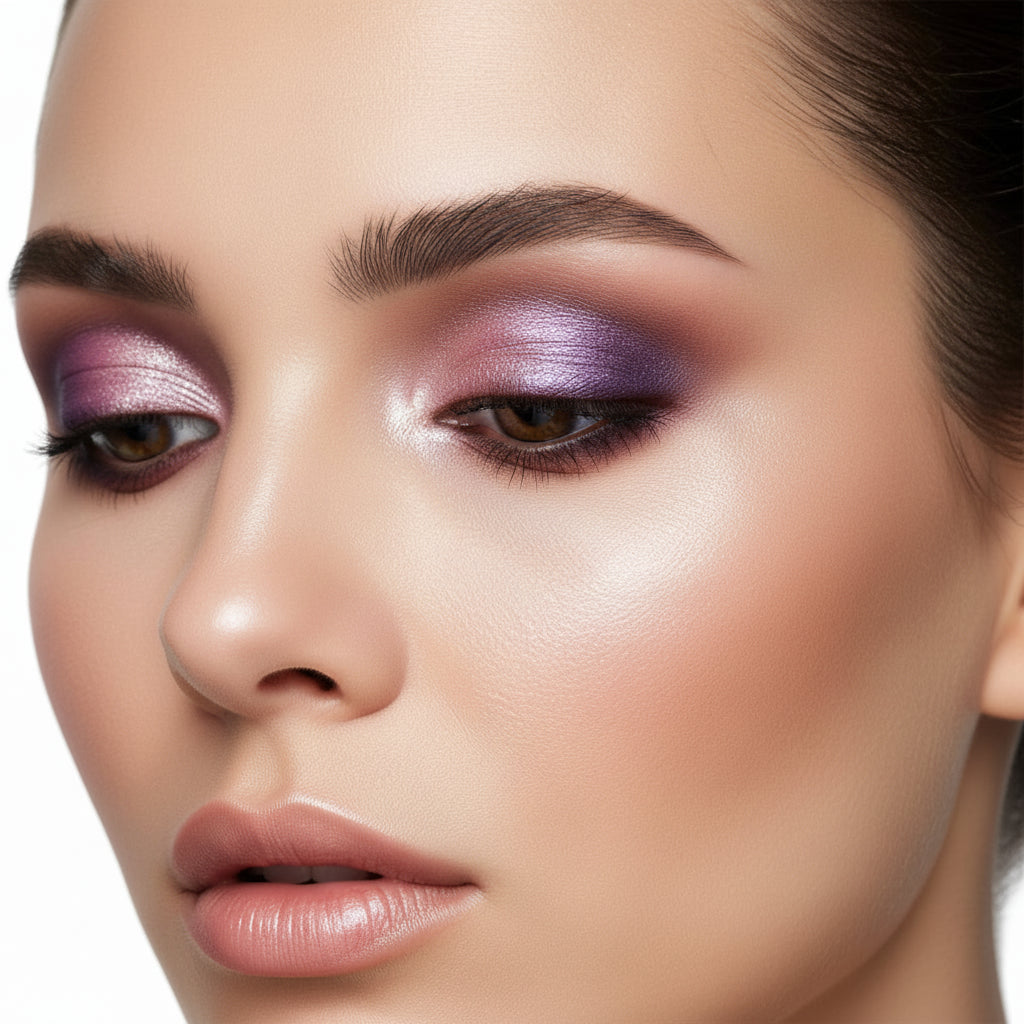 Professional Makeup Artist Kit - 30 Color Palettes