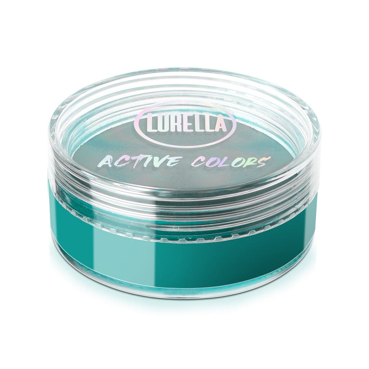 LURELLA Active Colors - Aqua