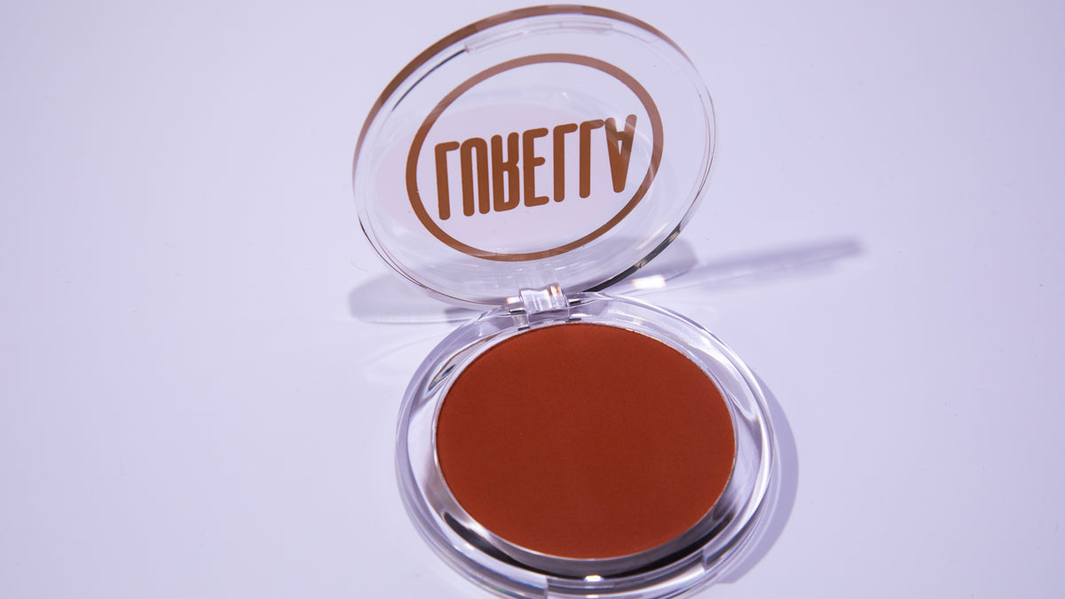 LURELLA Get Snatched Individual Bronzers