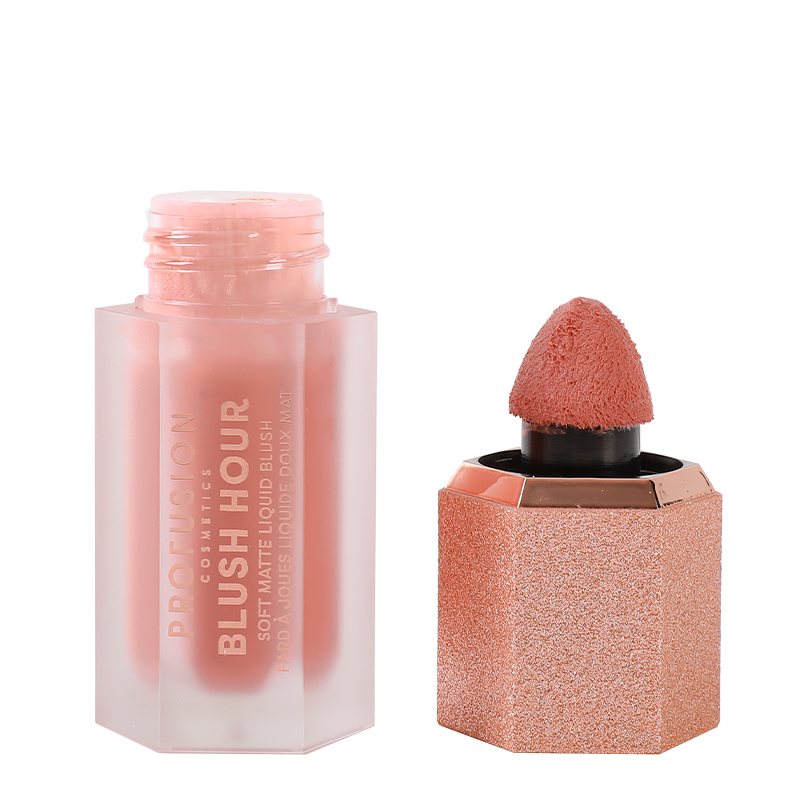 PROFUSION Blush Hour | Soft Matte Liquid Blush