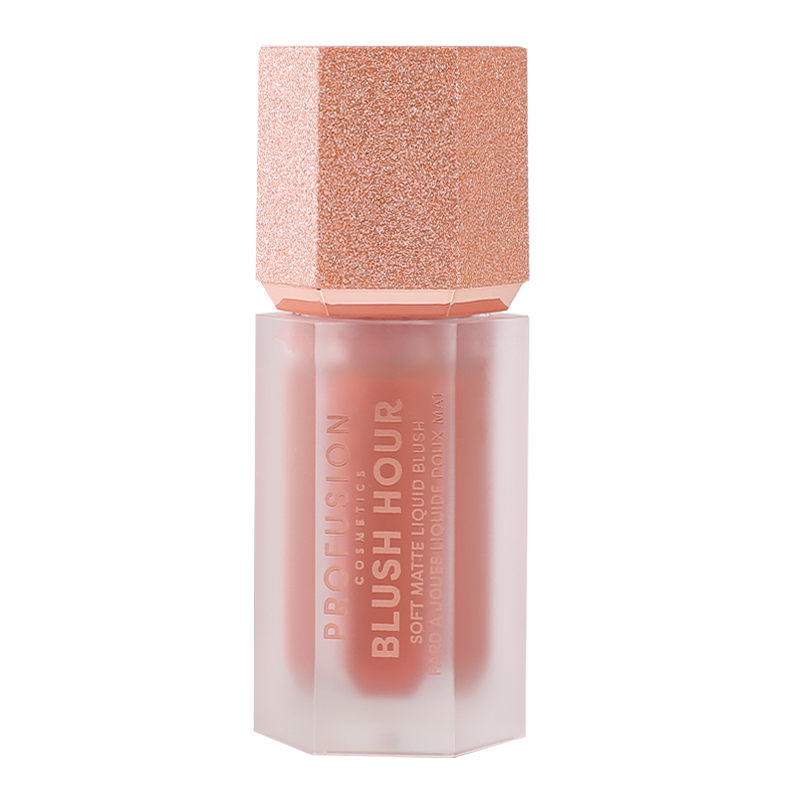PROFUSION Blush Hour | Soft Matte Liquid Blush