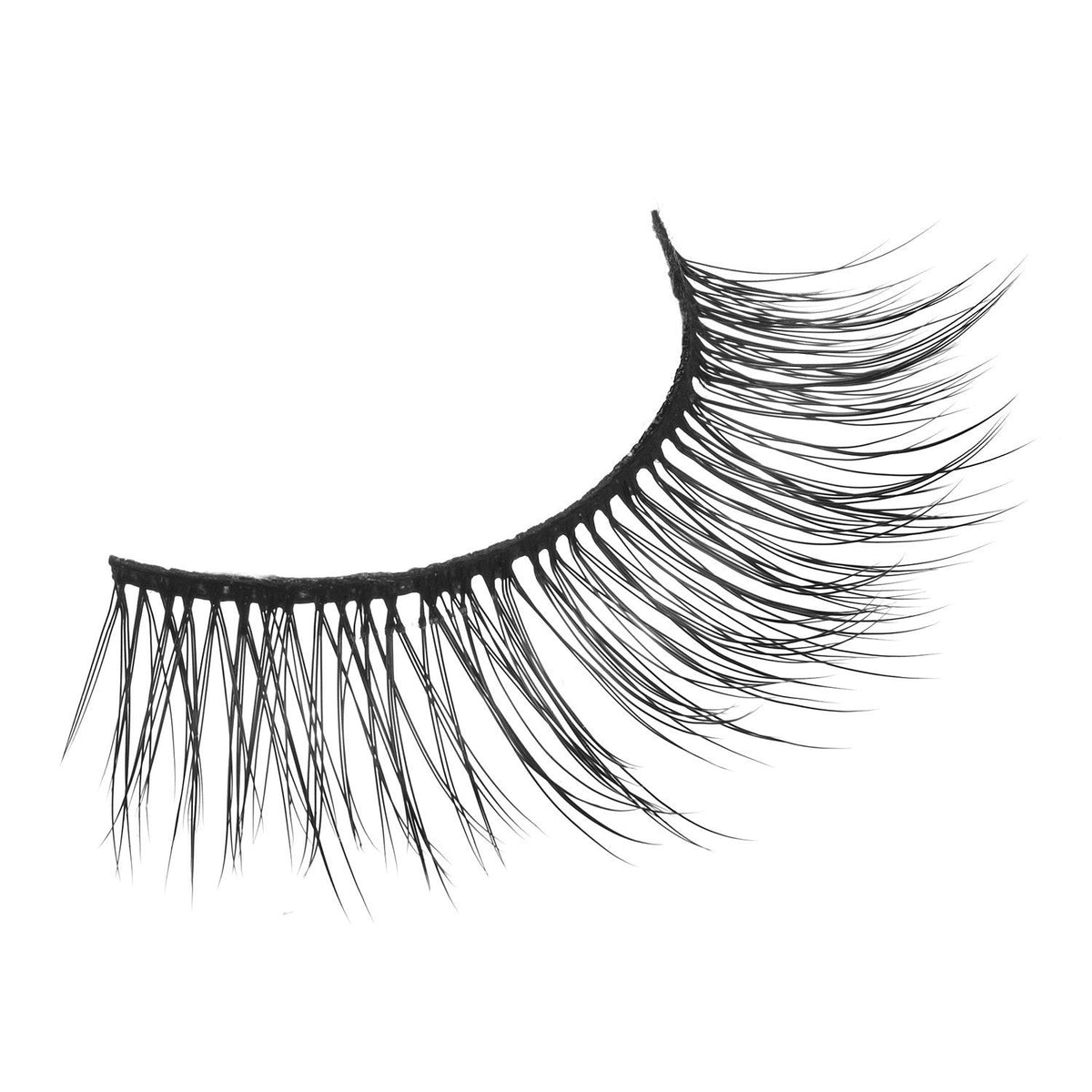 LURELLA Synthetic Eyelashes - Aquarius
